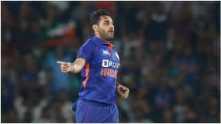 IND vs SA, T20Is: Bhuvneshwar Kumar Makes A Statement When The Entire Cricket Fraternity Is Screaming For Newer, Younger And Faster Talents